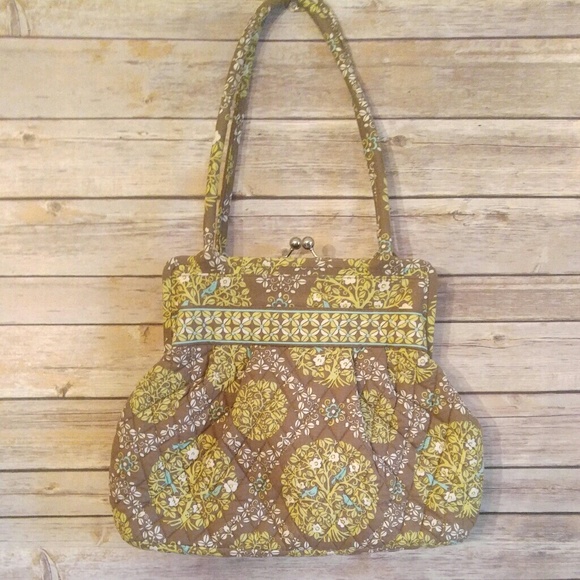Vera Bradley Handbags - Vera Bradley shoulder bag